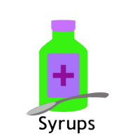 Syrups